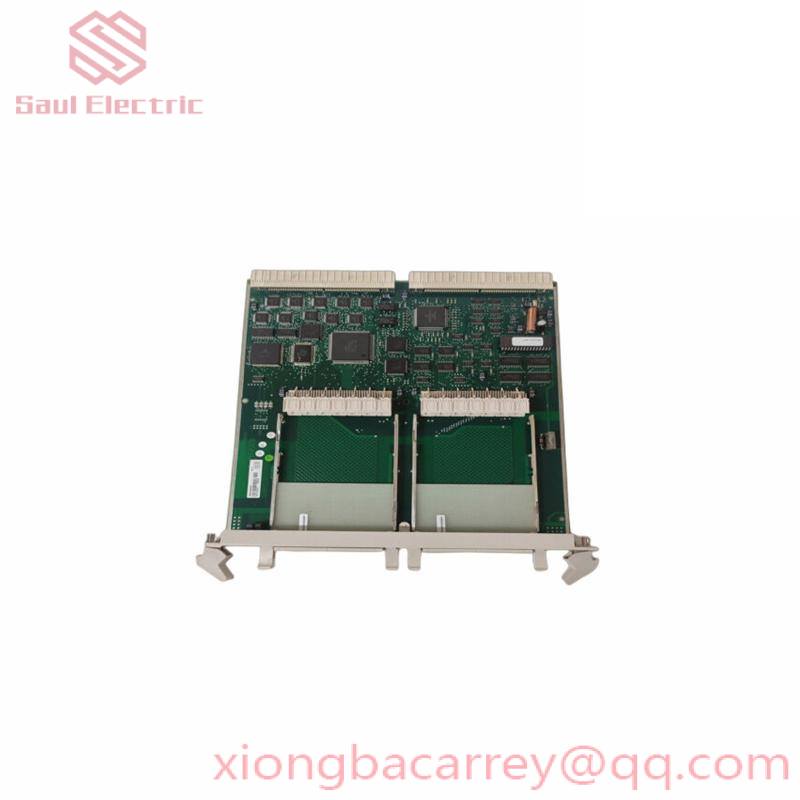 ABB NKTK01-15 Industrial Control Module