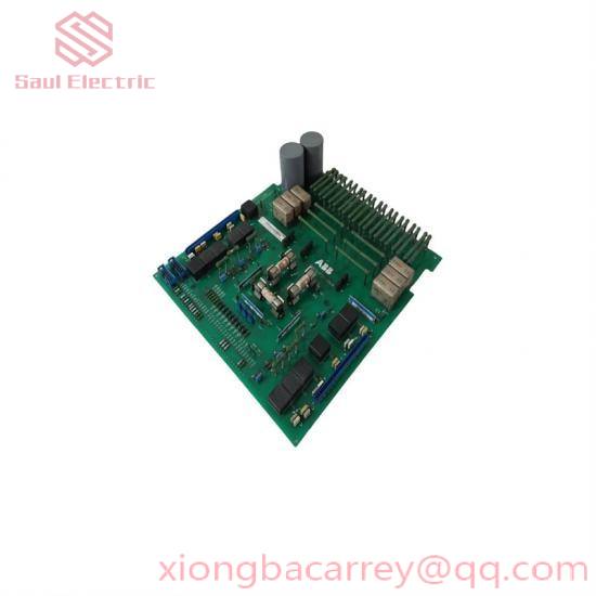 ABB DCS500 PIN-20XB Control Module