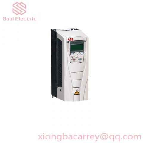 ABB SPAJ110C Custom Processing Industrial Control Module