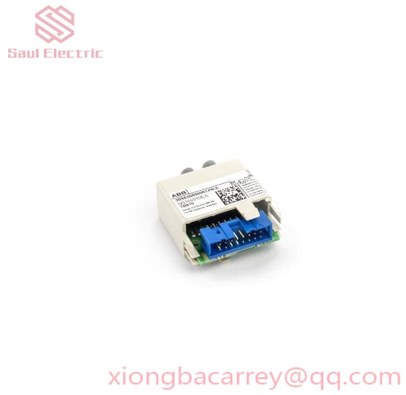 ABB 3BSE008560R1 Controller Module