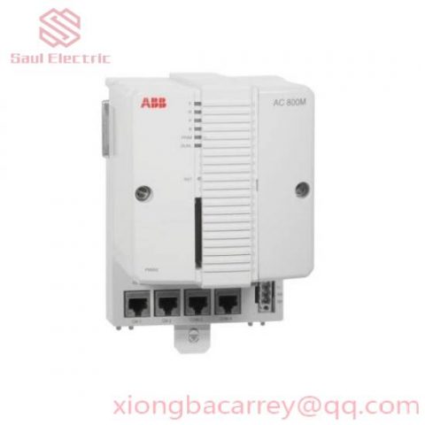 ABB TB852 3BSC950263R1 - High Performance Industrial Control Module
