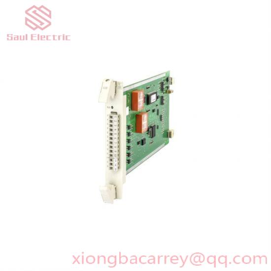 ABB CI599 Module for Industrial Automation