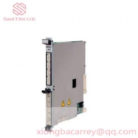 ABB TEPI1 1KHW002601R0001 | TEPI1 R1D Control Board, Industrial Automation Solution