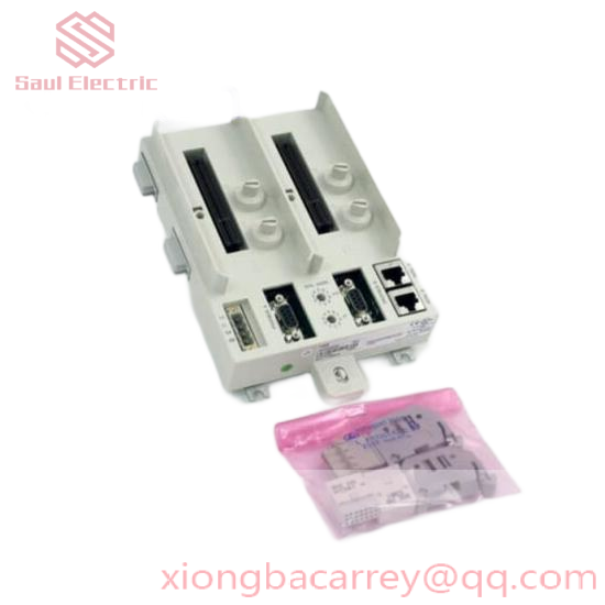 ABB GJR2263800R3 High-Performance Industrial Control Module