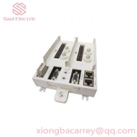 ABB TU847 3BSE022462R1 - Industrial Control Module
