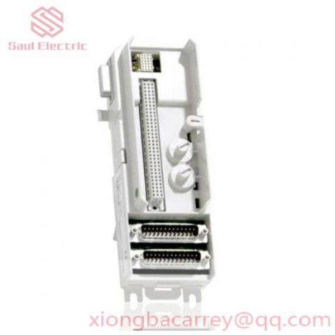 ABB HESG447038 - Industrial Control Module