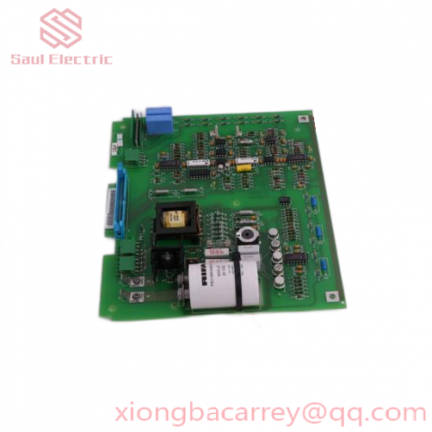 ABB 3HAC0747-1 Industrial Control Module