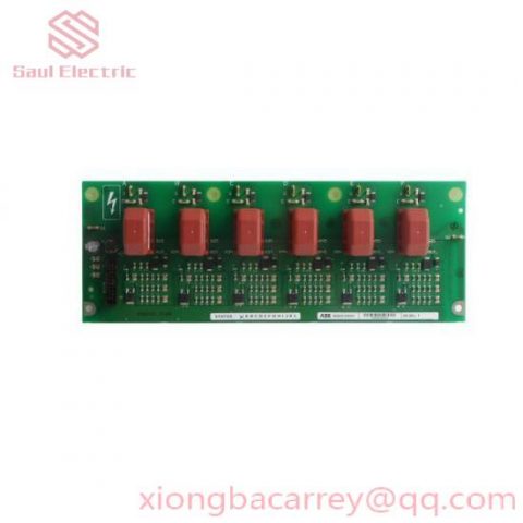 ABB UNS0881a-P,V1 3BHB006338R0001 Module Card - High Performance Digital Interface for Industrial Automation