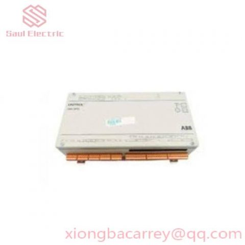 ABB UNS3670A-Z HIEE205011R0002 High-Frequency Control Module