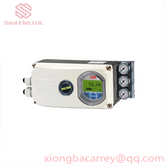 ABB TK402V014 Industrial Control Module, Specialized for High Precision Applications