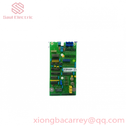 ABB YPM102E YT204001-FL Circuit Board for Industrial Automation Control Systems