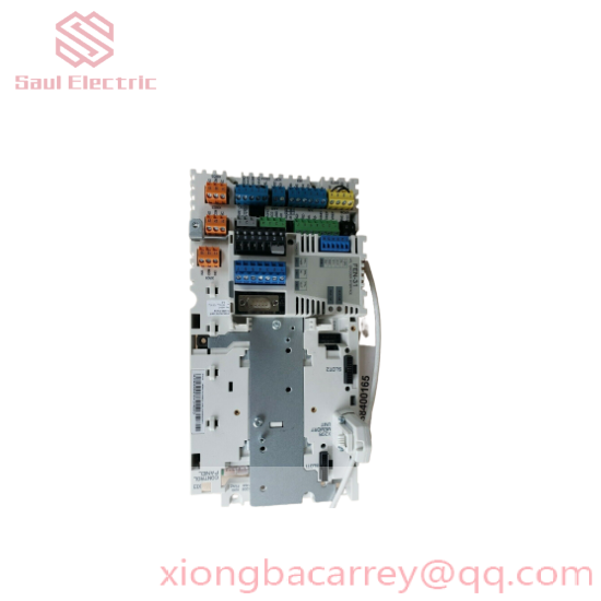 ABB SPAD-3G5J6 Industrial Automation Module, High Performance and Reliability