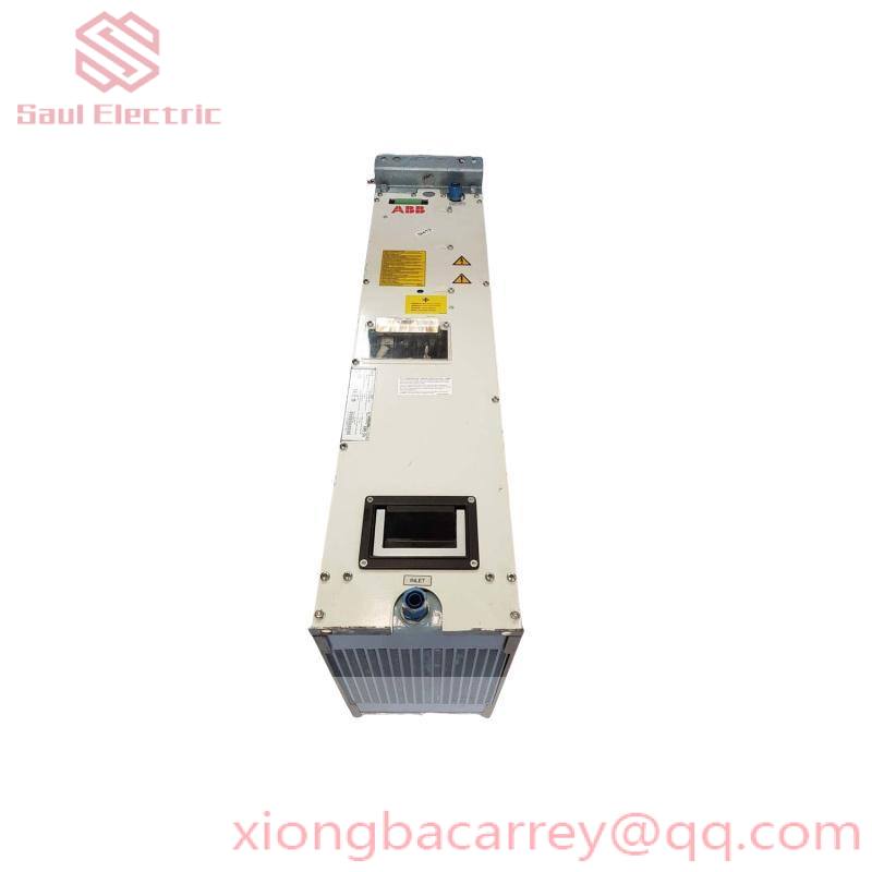 ABB 3HAC029251-001 Industrial Control Module, High Efficiency and Reliability