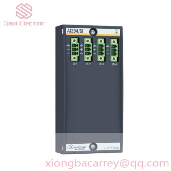 BACHMANN MP226/EW Industrial Control Module