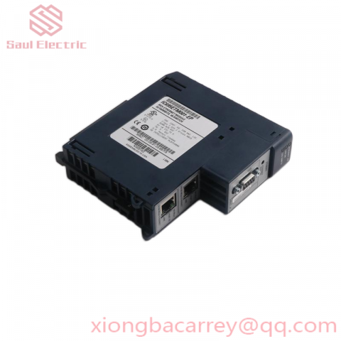 GE IS200REBFH1ACA - High-Performance Speedtronic Control System PCB