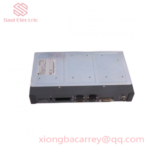 ALSTOM 5P81 Industrial Control Module