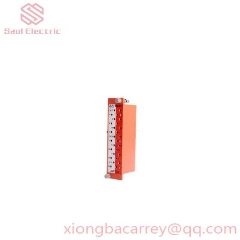 GE MTR-3S86-G-R-B-E-SRR High-Performance Industrial Control Module