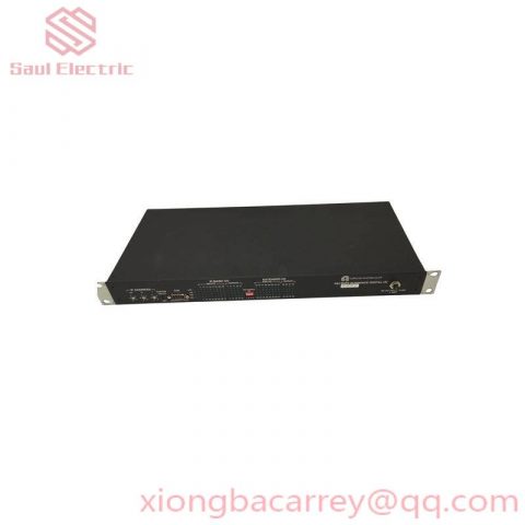 Amat MCF41A0370-5A3-4-00 Industrial Control Module