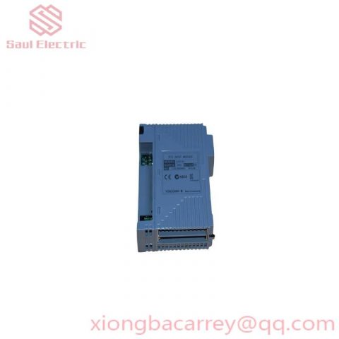 Yokogawa RMC-132D Industrial Control Module