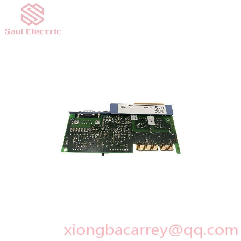 B&R 5C5001.21 Engineering Surplus - Industrial Automation Module