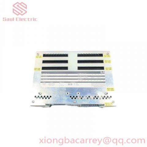 B&R 8LSC56.EA030C711-2 Compact PLC Module for Industrial Automation