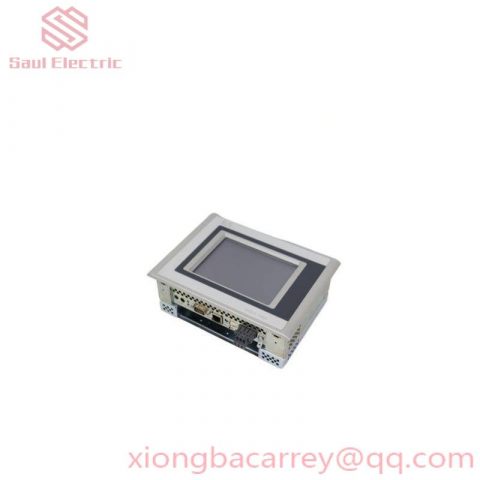 B&R Power Supply Module X20DS1319 - Reliable DC Power Supply for Industrial Automation