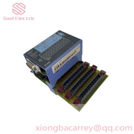B&R 5C5001.21 Engineering Surplus - Industrial Automation Module