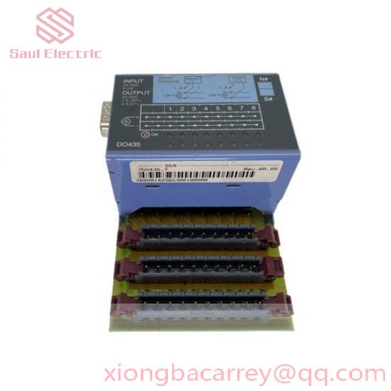 B&R 5C5001.21 Engineering Surplus - Industrial Automation Module