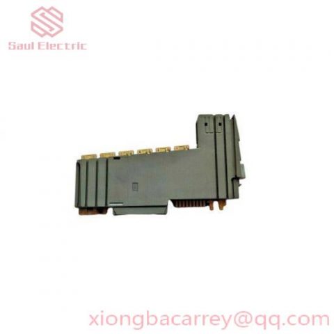 B&R X20CS1070 Industrial Control Module, Optimized for Automation