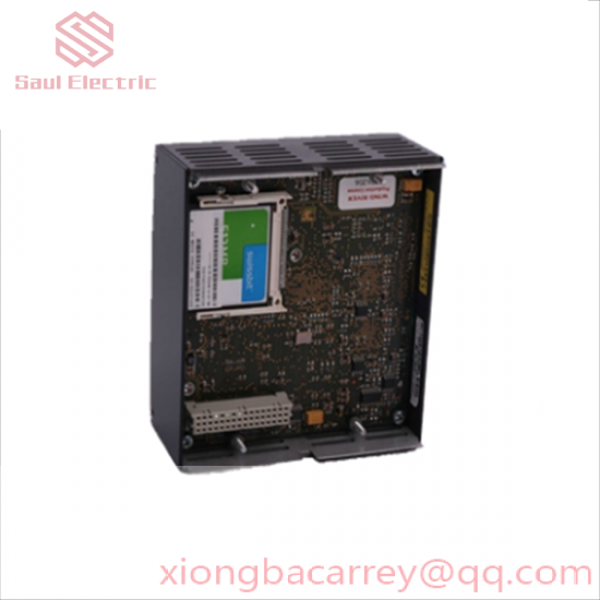 BACHMANN MP226/EW Industrial Control Module