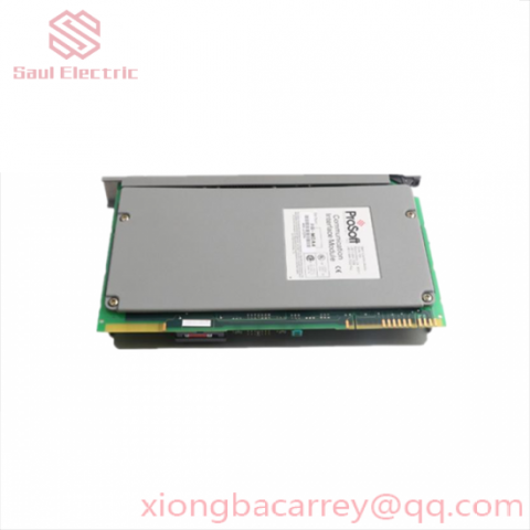 BENTLY 128277-01 Vibration Monitoring Module