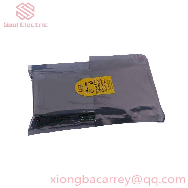 BENTLY 3500/05-02-04-00-00-00: High Precision Industrial Control Module