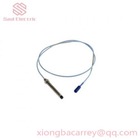 BENTLY 3500/91 161204-01 Large Module Card