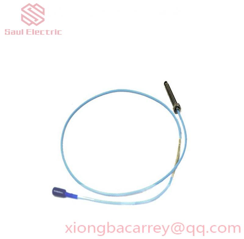 Bently 3300/03-02-00 - Precision Measurement Module