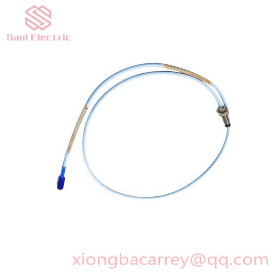 Bently 3300/03-02-00 - Precision Measurement Module