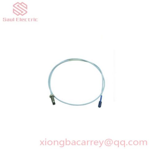 Bently 3500/22M Latest Version Industrial Control Module