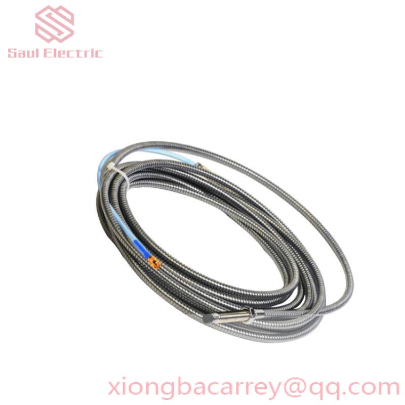 Bently 3300/03-02-00 - Precision Measurement Module