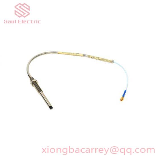 Bently 3300/03-02-00 - Precision Measurement Module