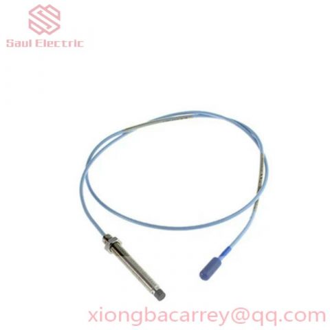 BENTLY 3500/61-05-CN Vibration Monitoring Module, Up to 220V Input Voltage, High Precision Measurement