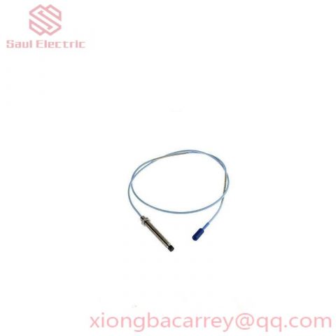 Bently Nevada 330104-00-16-10-02-00 Proximity Sensor for Industrial Automation