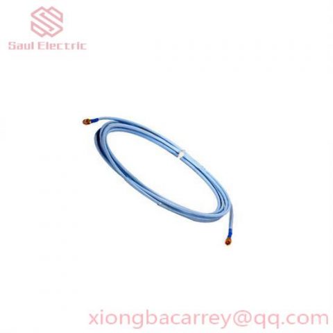 Bently 330130-040-02-00 Proximity Probe Extension Cable