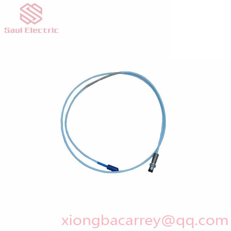 Bently Nevada 330171-00-08-10-02-CN Extension Cable, Industrial Control Solutions