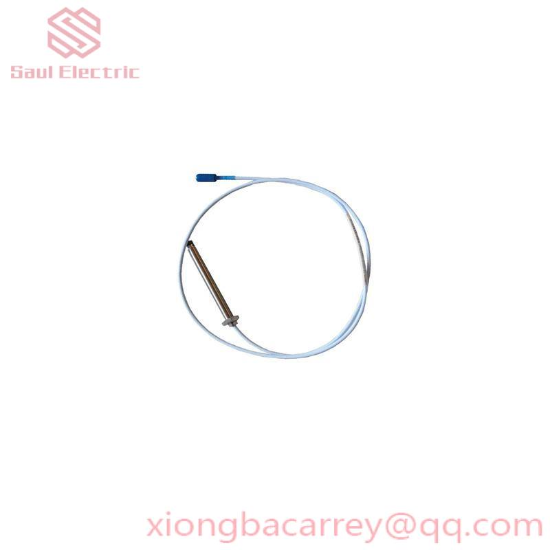 Bently Nevada 3500/20-01-02-01 Rack Interface Module for Industrial Automation Control Systems