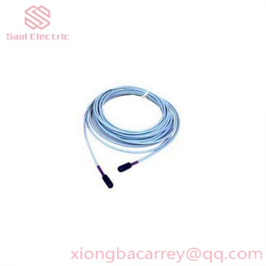 Bently Nevada 330730-080-00-00 Industrial Automation Solutions