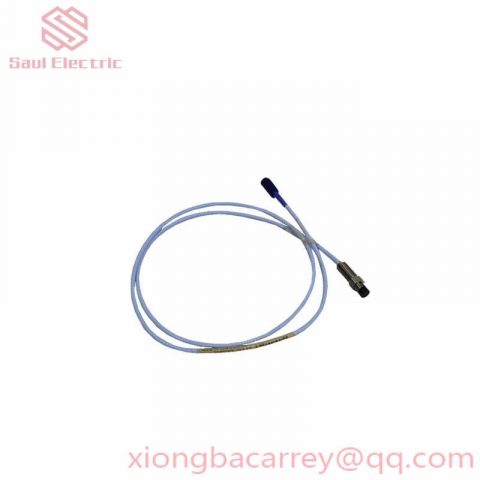 Bently Nevada 330730-080-00-00 Industrial Automation Solutions