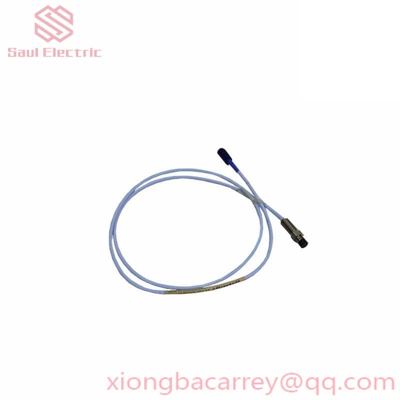 Bently Nevada 330730-080-00-00 Industrial Automation Solutions