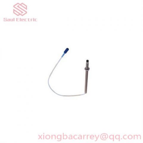 BENTLY 3300XL330980-71-05 - Reliable Industrial Vibration Monitoring Solution