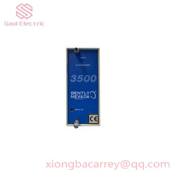 Schenck FEAL001 Control Module - Advanced Industrial Automation