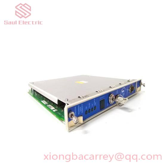 Bently Nevada 3500/65 Automation Control Module