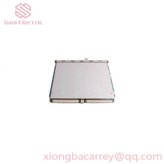 Bently Nevada 3500/65 Automation Control Module